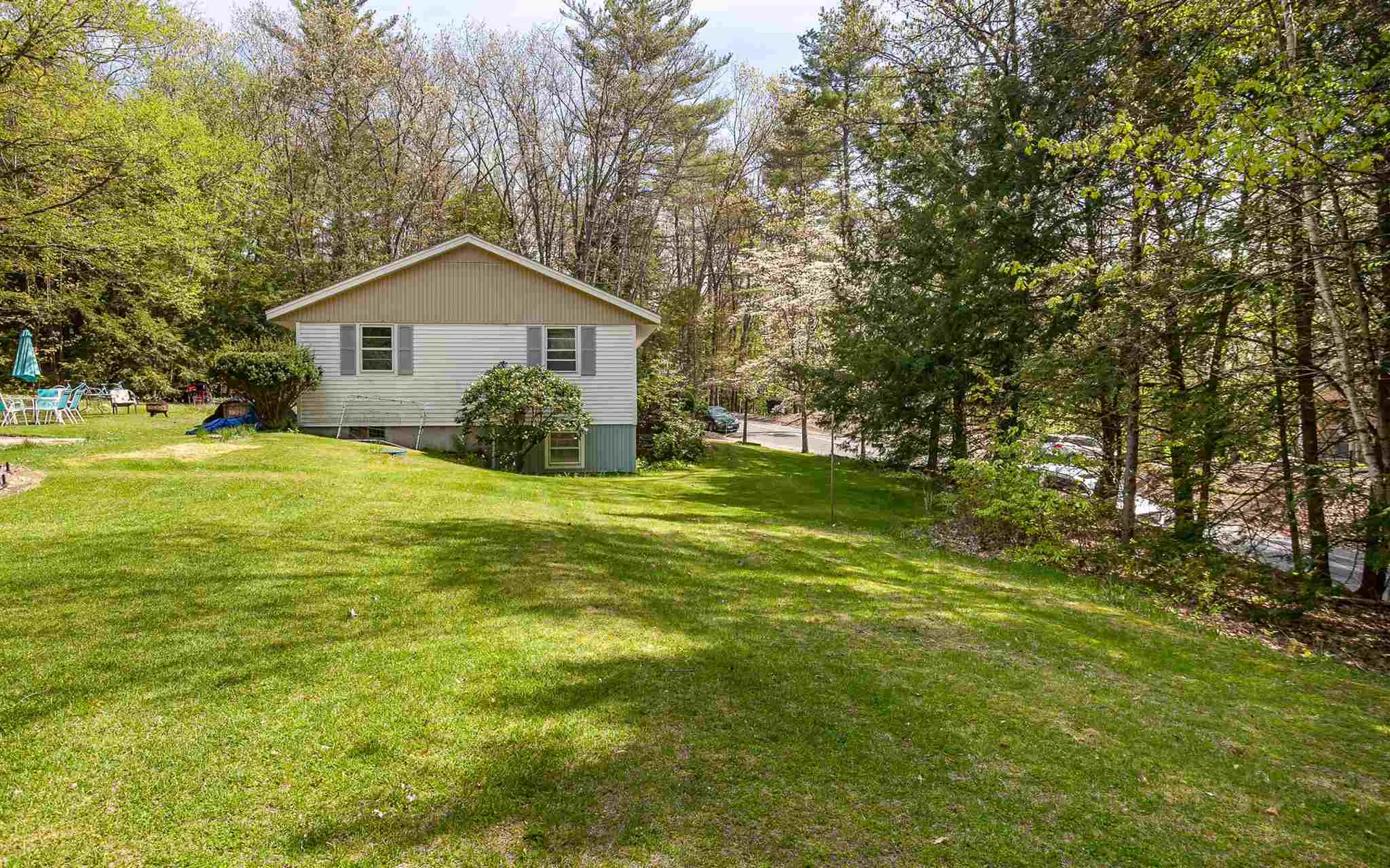 54 Hidden Valley Road Charlestown NH 03603
