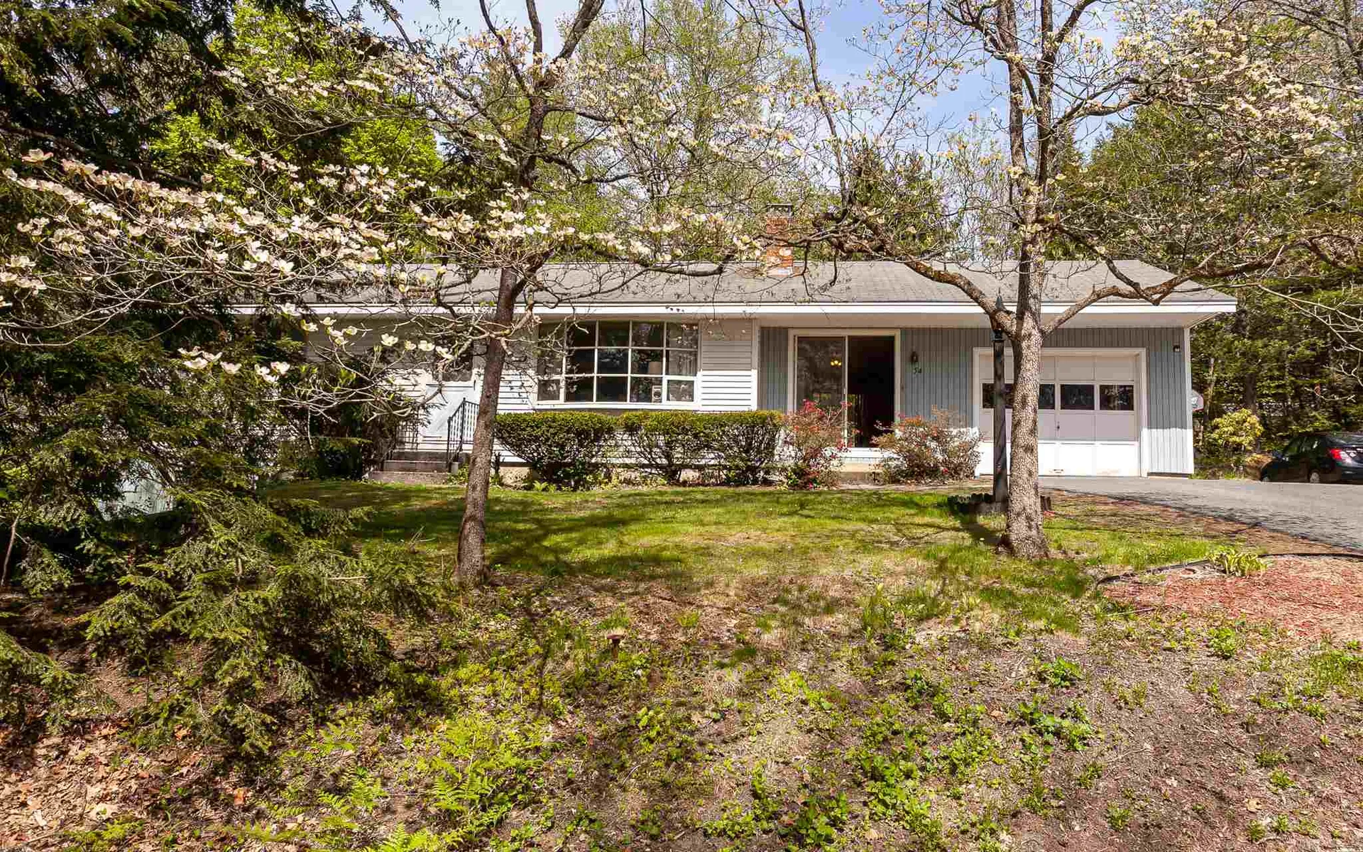 54 Hidden Valley Road Charlestown NH 03603