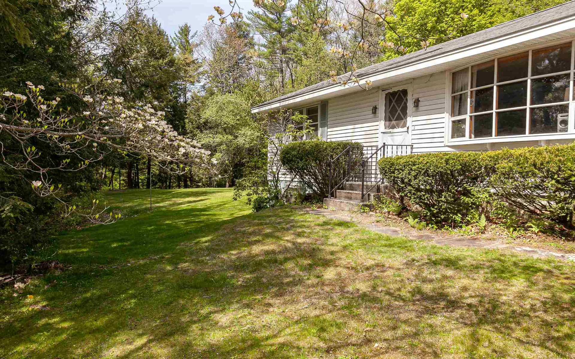 54 Hidden Valley Road Charlestown NH 03603