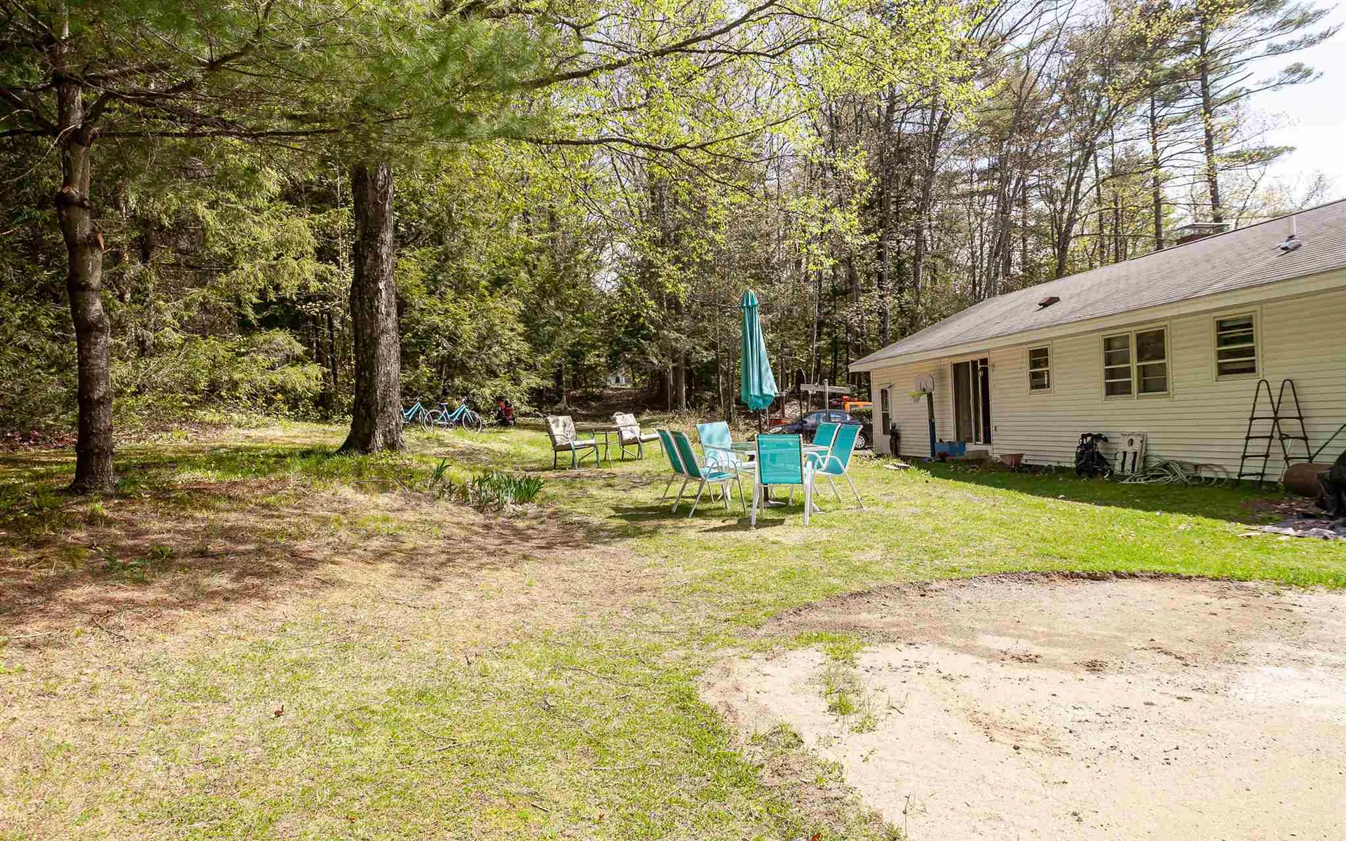 54 Hidden Valley Road Charlestown NH 03603