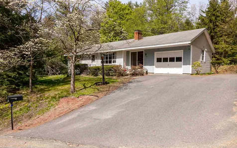 54 Hidden Valley Road Charlestown NH 03603