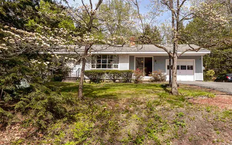 54 Hidden Valley Road Charlestown NH 03603