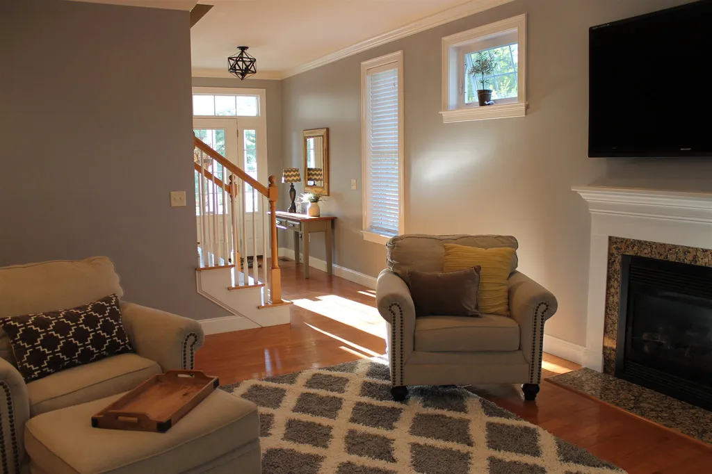 144 Boxwood Lane Dover NH 03820