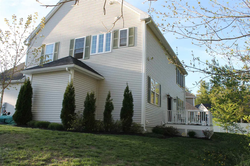 144 Boxwood Lane Dover NH 03820