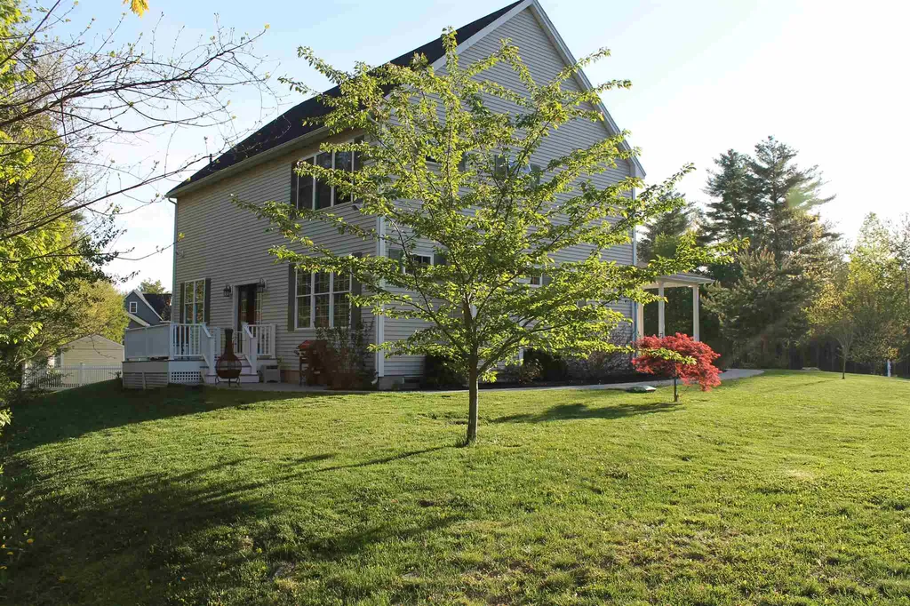 144 Boxwood Lane Dover NH 03820