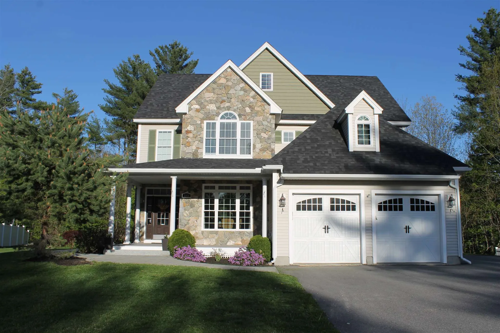 144 Boxwood Lane Dover NH 03820