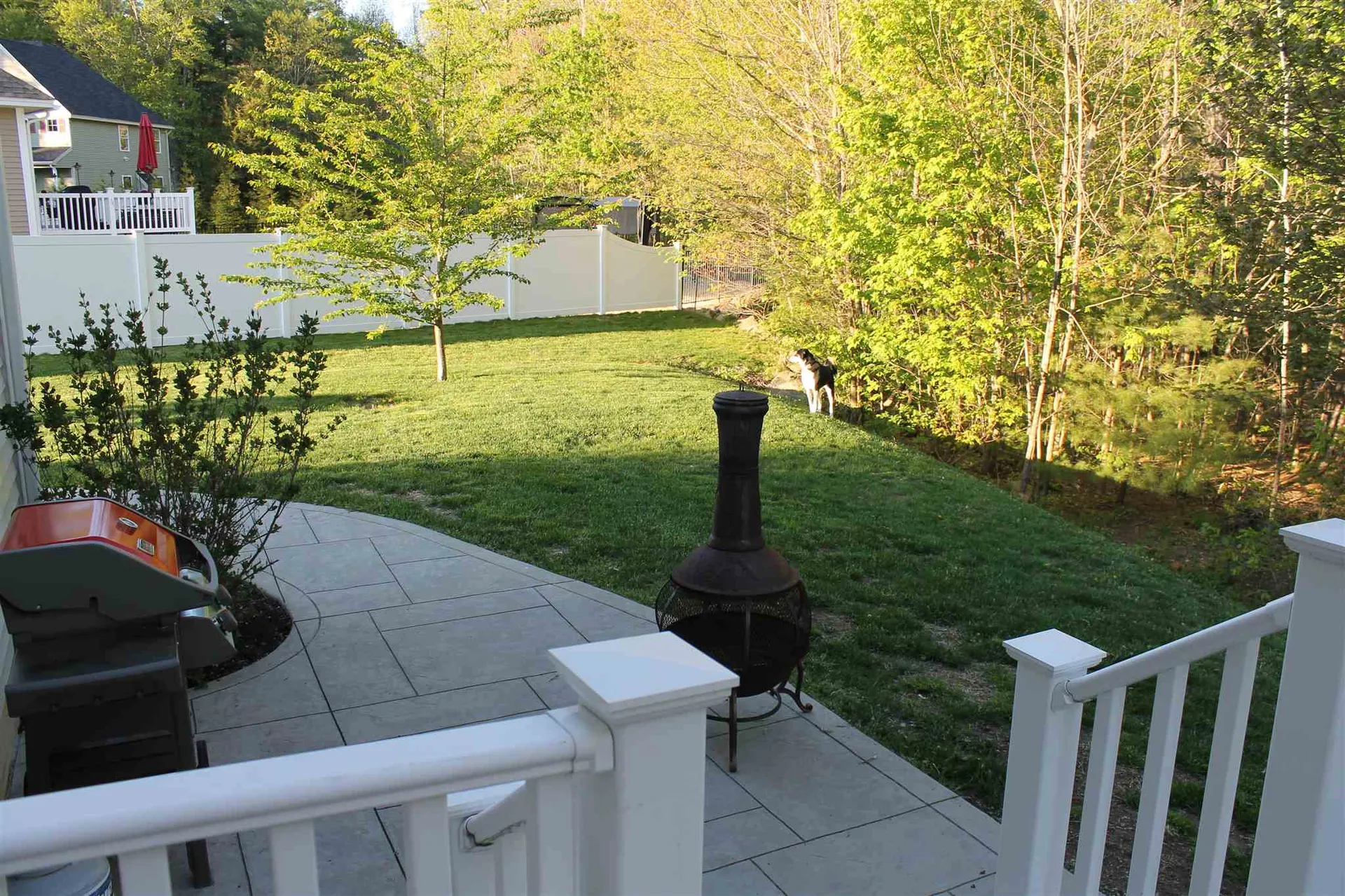 144 Boxwood Lane Dover NH 03820