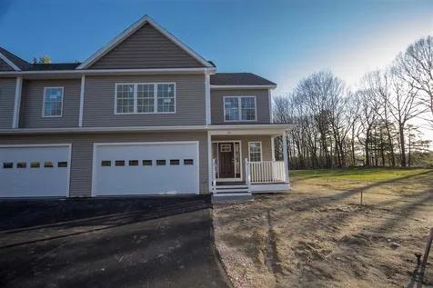 55 Clover Lane Colchester VT 05446