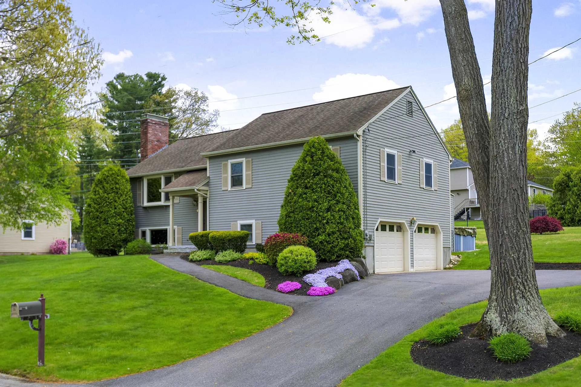 63 Timberline Drive Nashua NH 03062