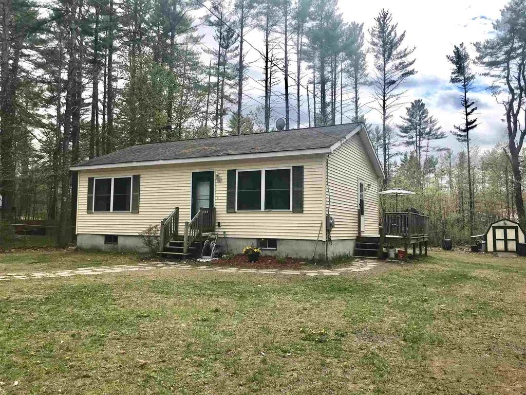 301 Little Tooky Road Hopkinton NH 03229