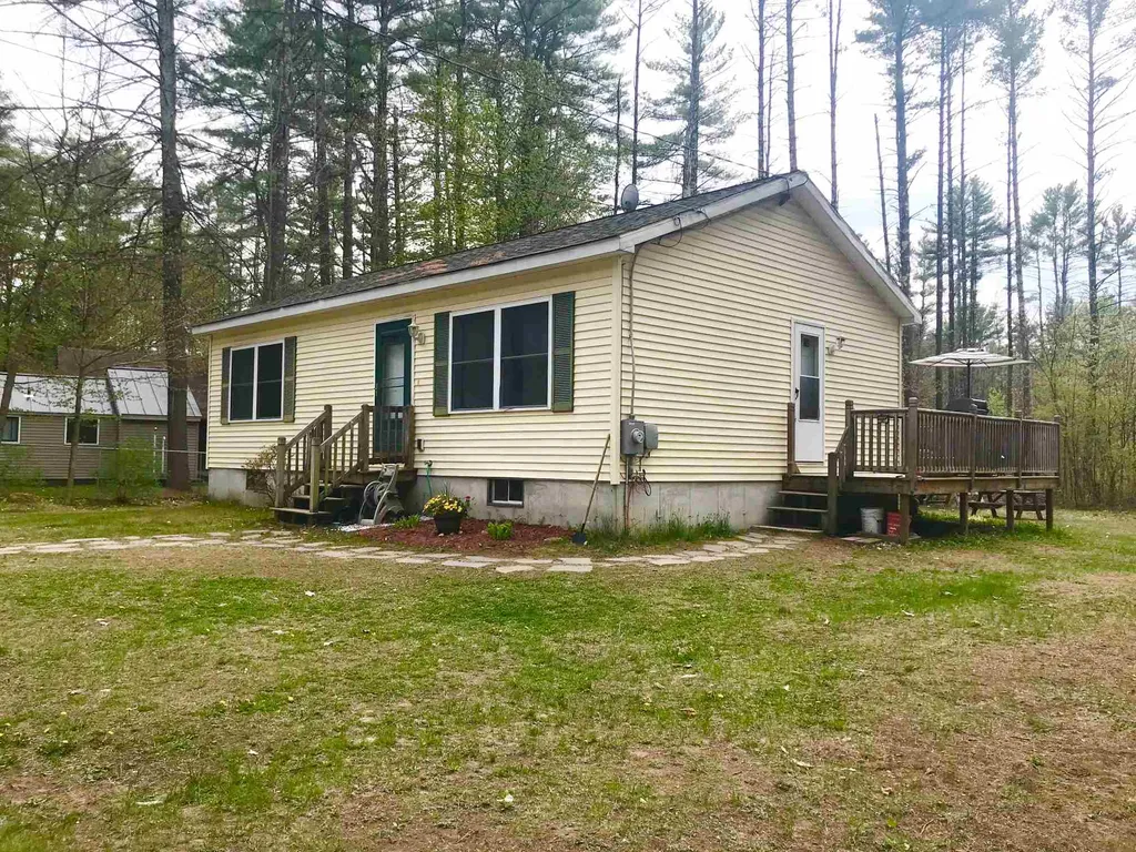 301 Little Tooky Road Hopkinton NH 03229