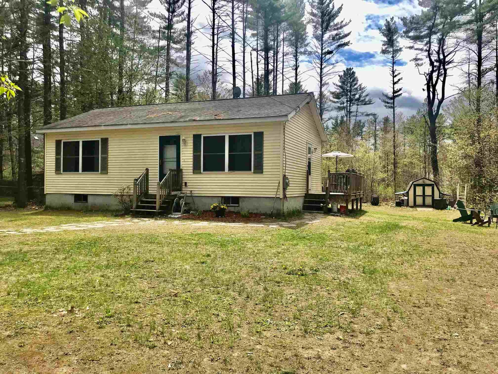 301 Little Tooky Road Hopkinton NH 03229