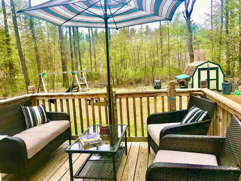 301 Little Tooky Road Hopkinton NH 03229