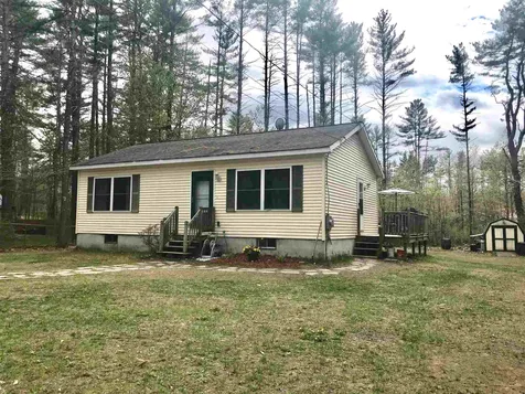 301 Little Tooky Road Hopkinton NH 03229