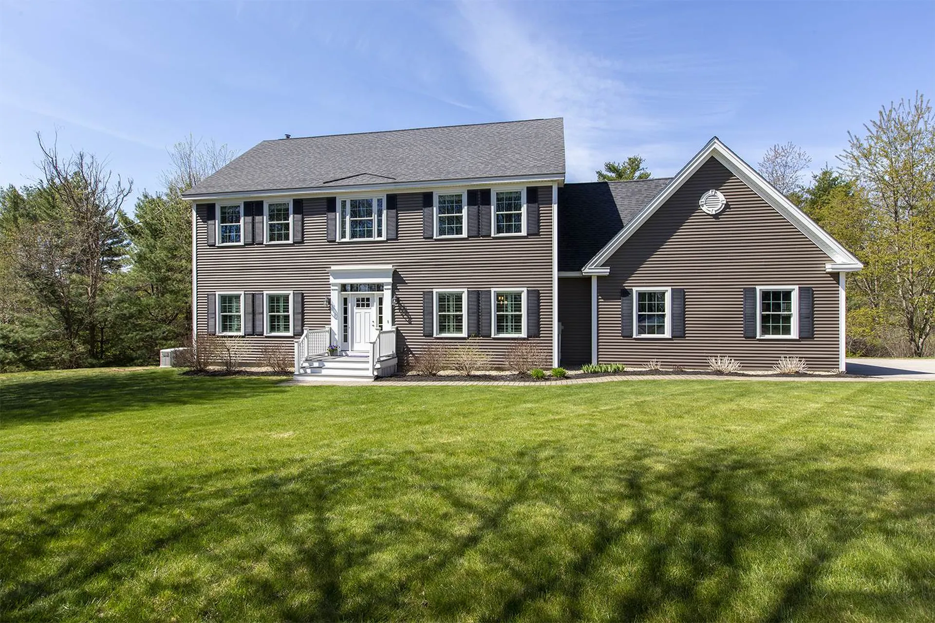 84 Beech Hill Road Exeter NH 03833
