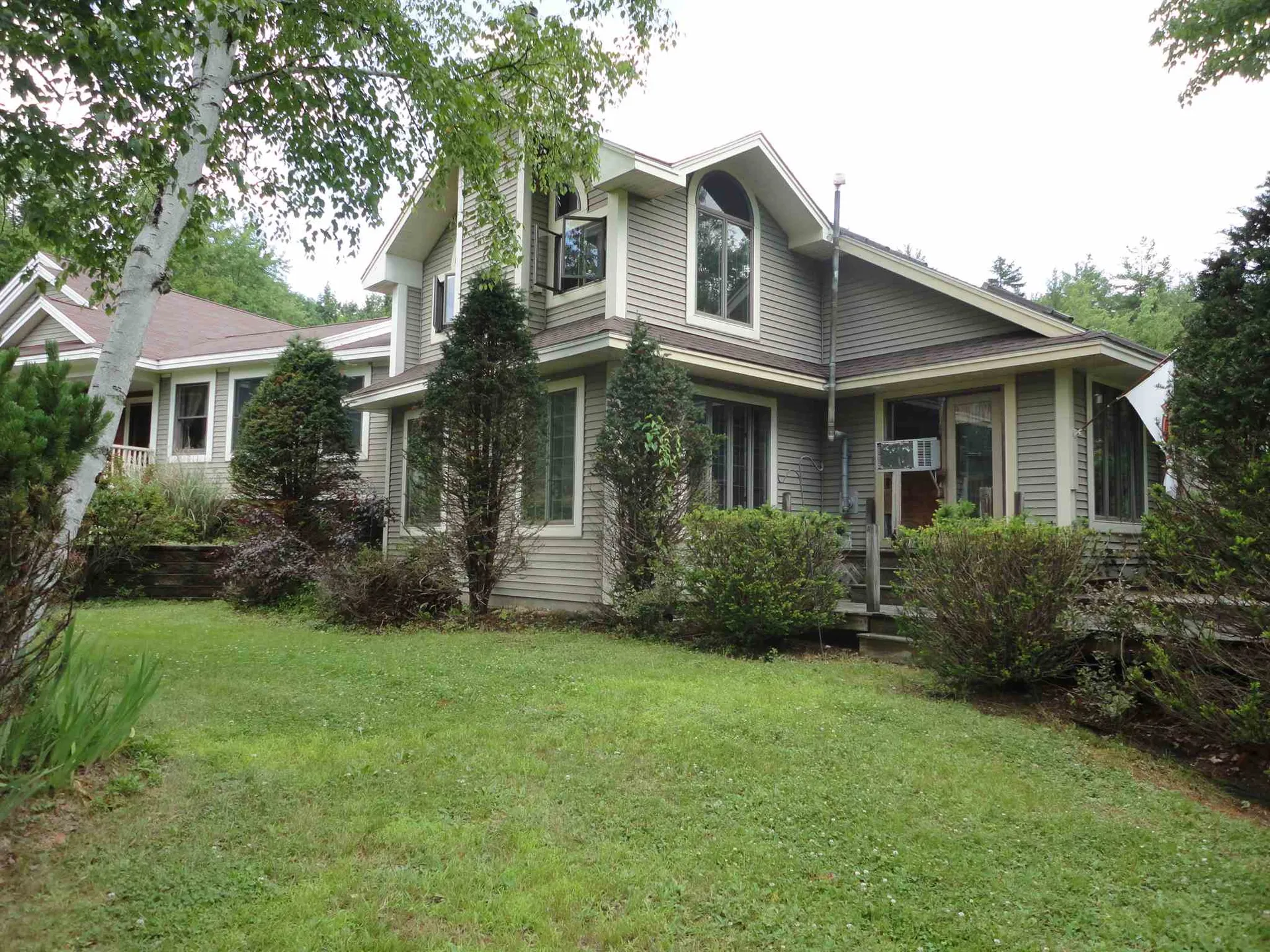 16 Elliott Lane Farmington NH 03835