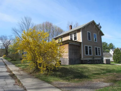 197 Mulberry Street Claremont NH 03743