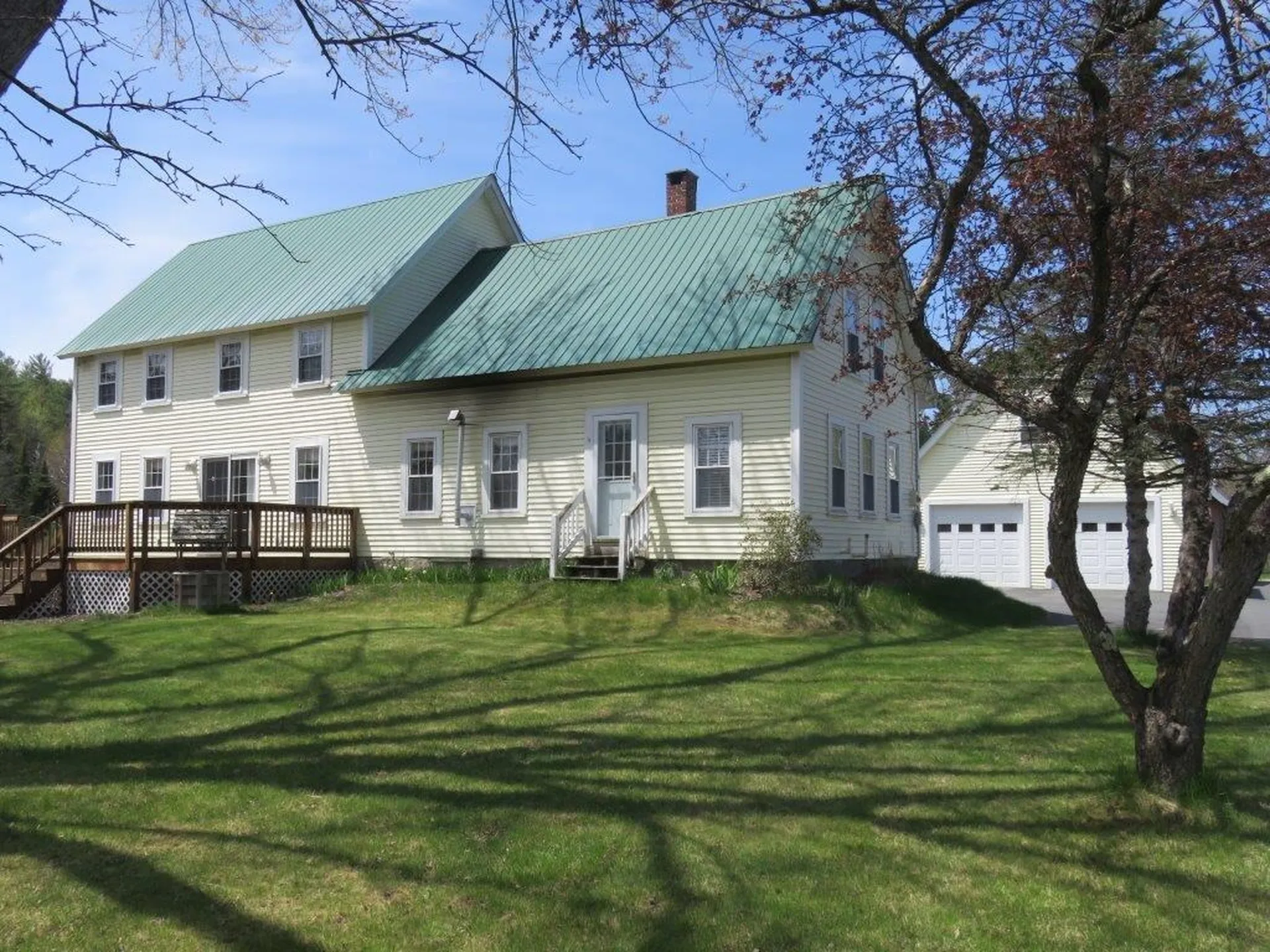 49 River Road Canaan NH 03741