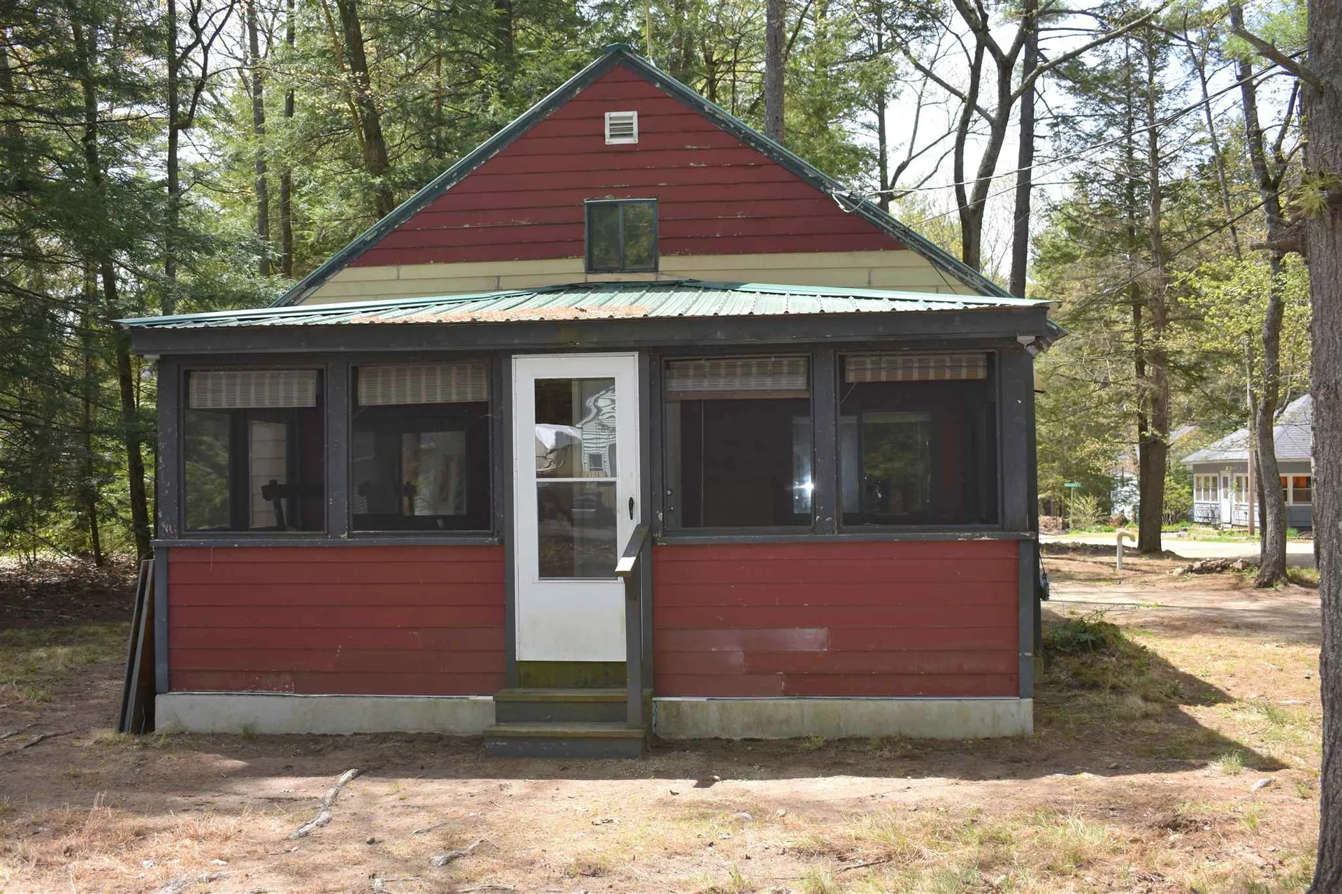 64 Loop Road Rindge NH 03461