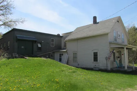 89 River Street Richford VT 05476