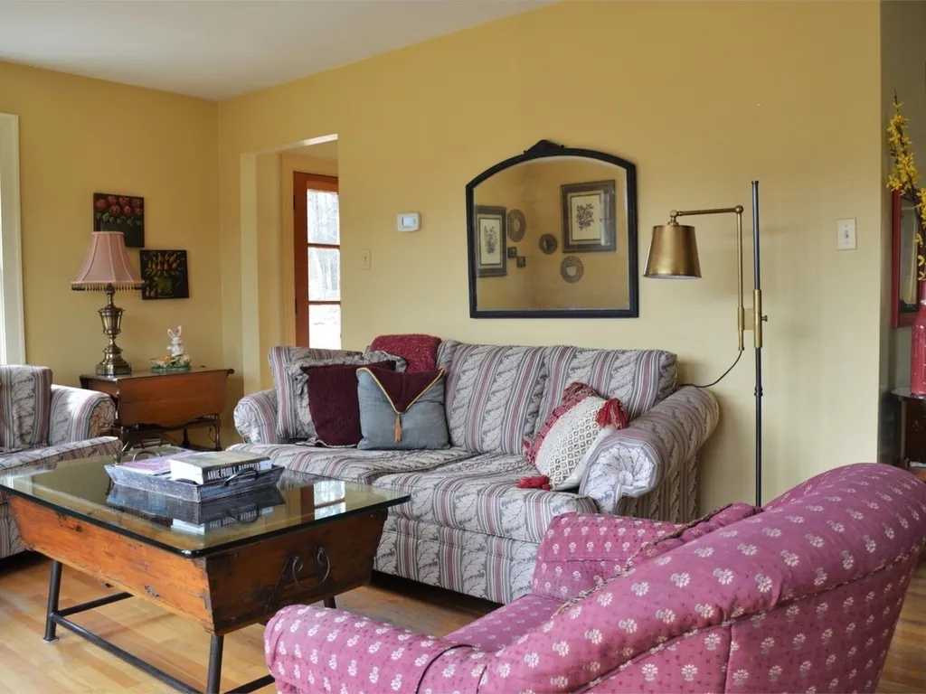 56 Evergreen Drive Huntington VT 05462