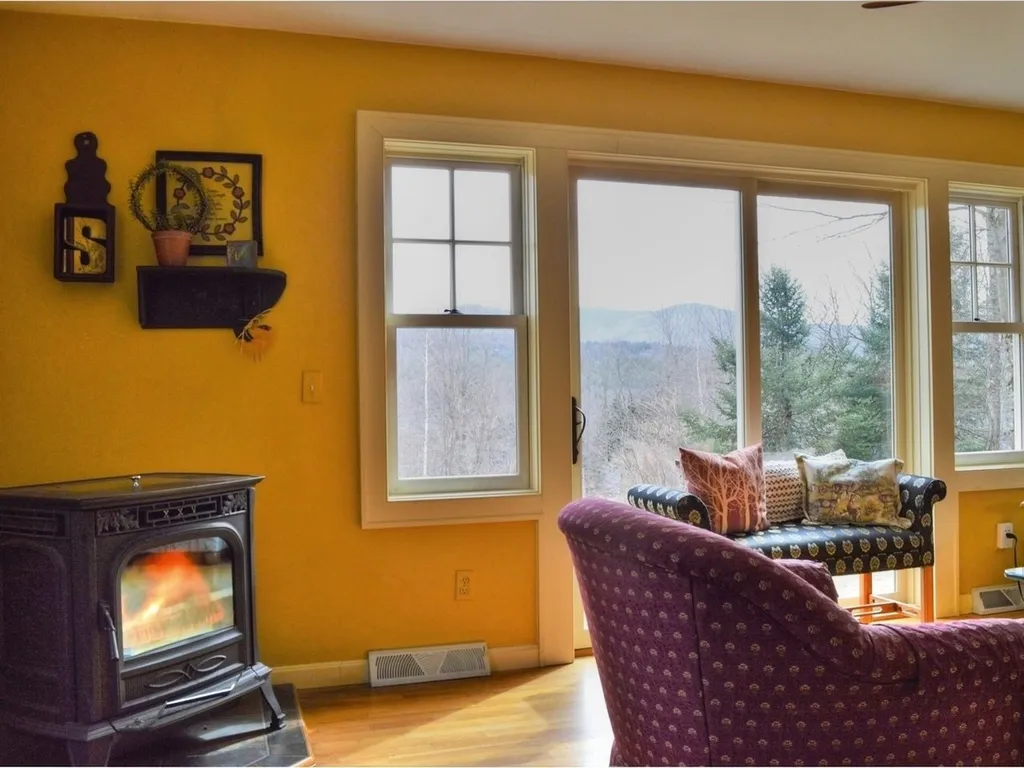 56 Evergreen Drive Huntington VT 05462
