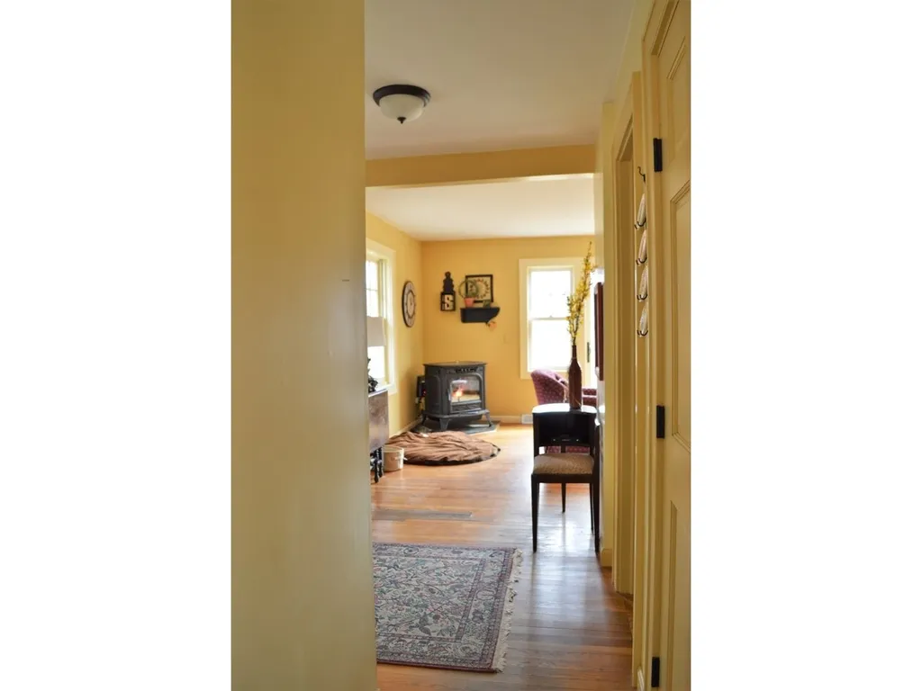 56 Evergreen Drive Huntington VT 05462