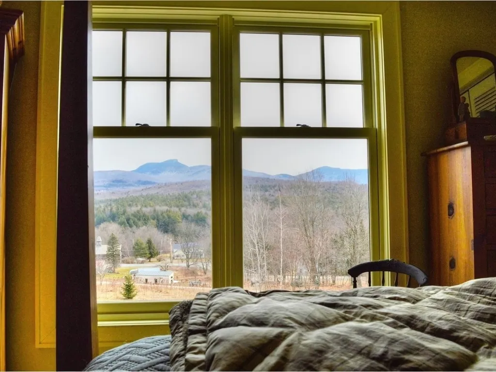 56 Evergreen Drive Huntington VT 05462