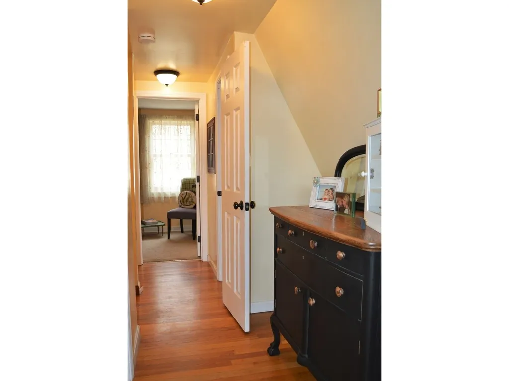 56 Evergreen Drive Huntington VT 05462