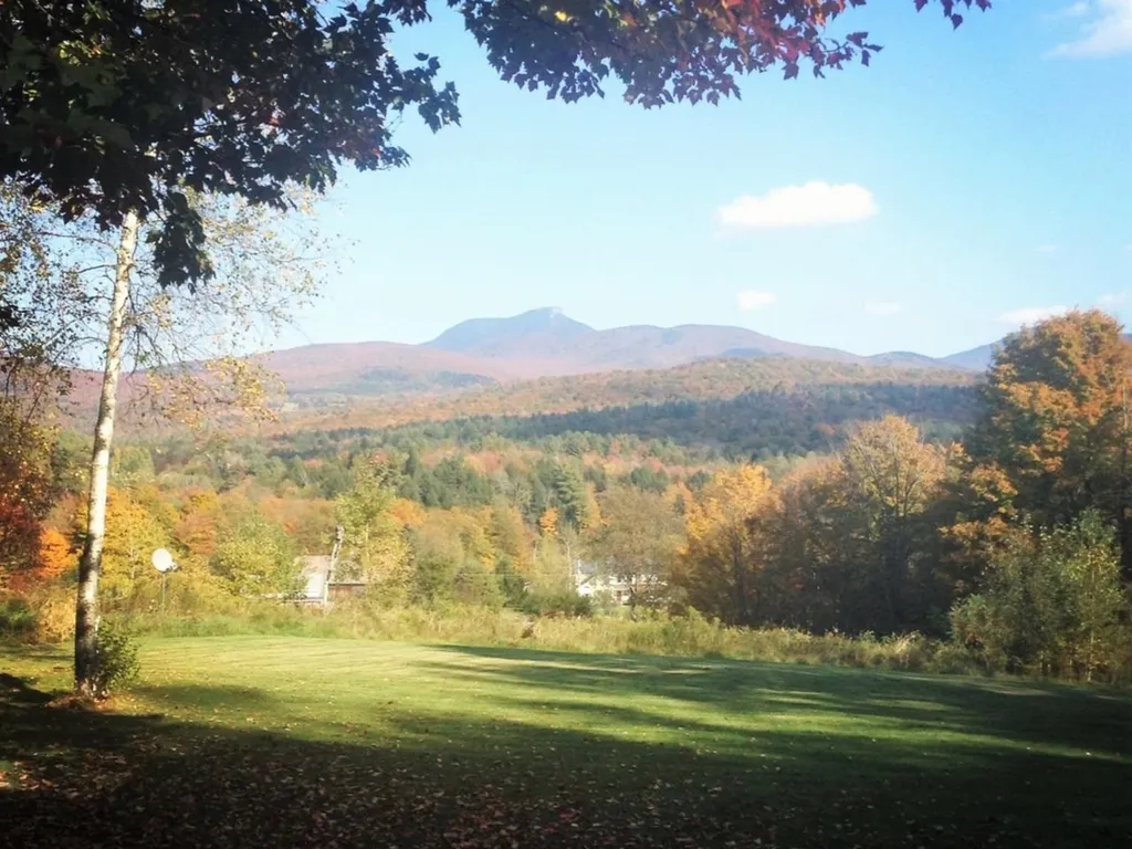 56 Evergreen Drive Huntington VT 05462