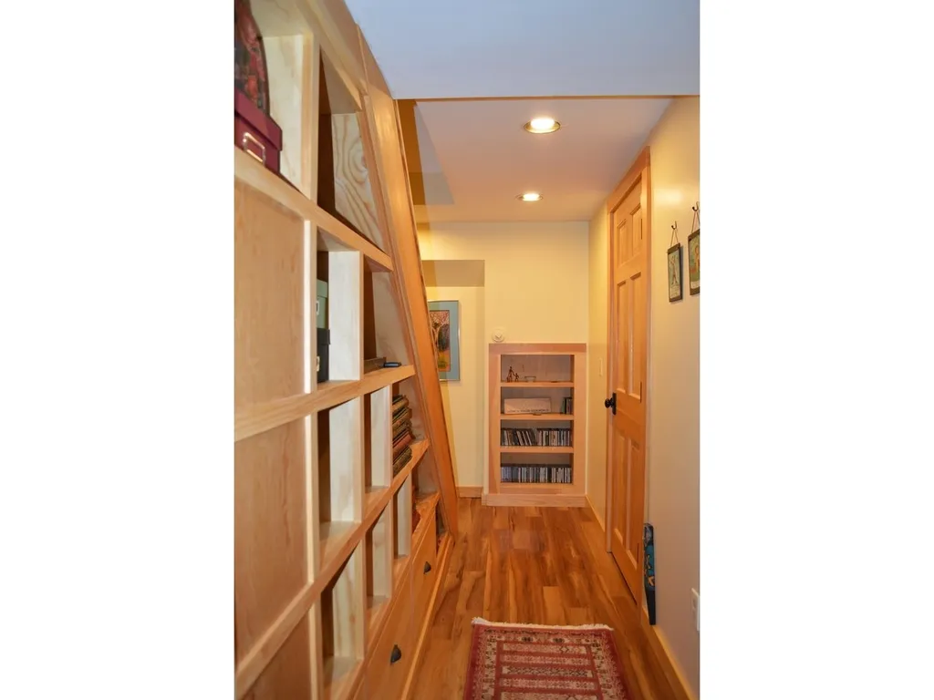 56 Evergreen Drive Huntington VT 05462