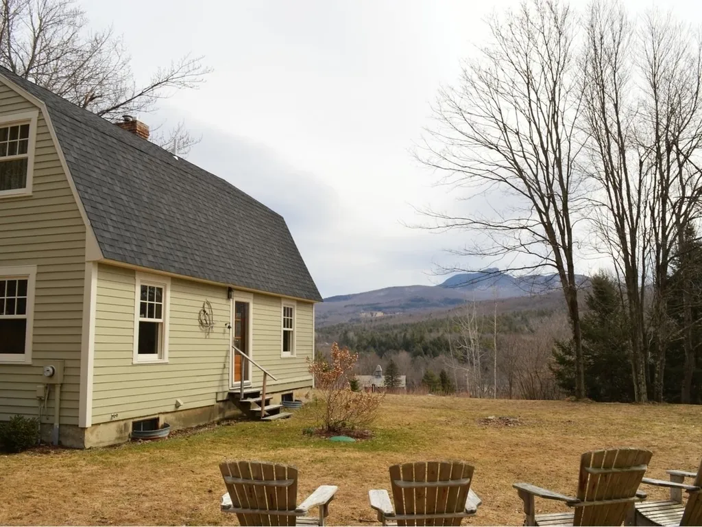 56 Evergreen Drive Huntington VT 05462