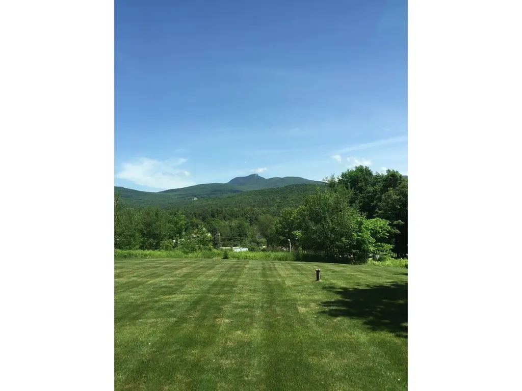 56 Evergreen Drive Huntington VT 05462