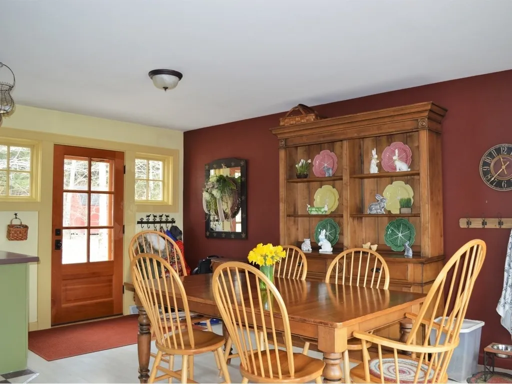 56 Evergreen Drive Huntington VT 05462