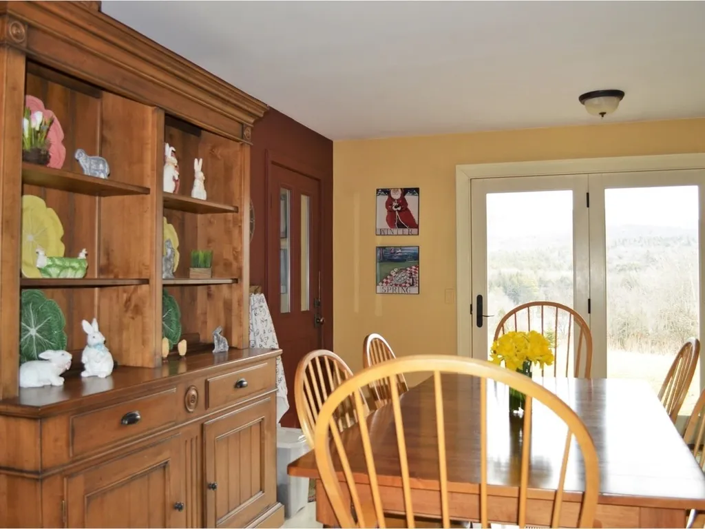 56 Evergreen Drive Huntington VT 05462