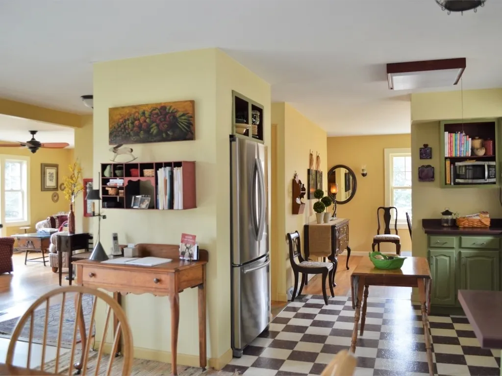 56 Evergreen Drive Huntington VT 05462