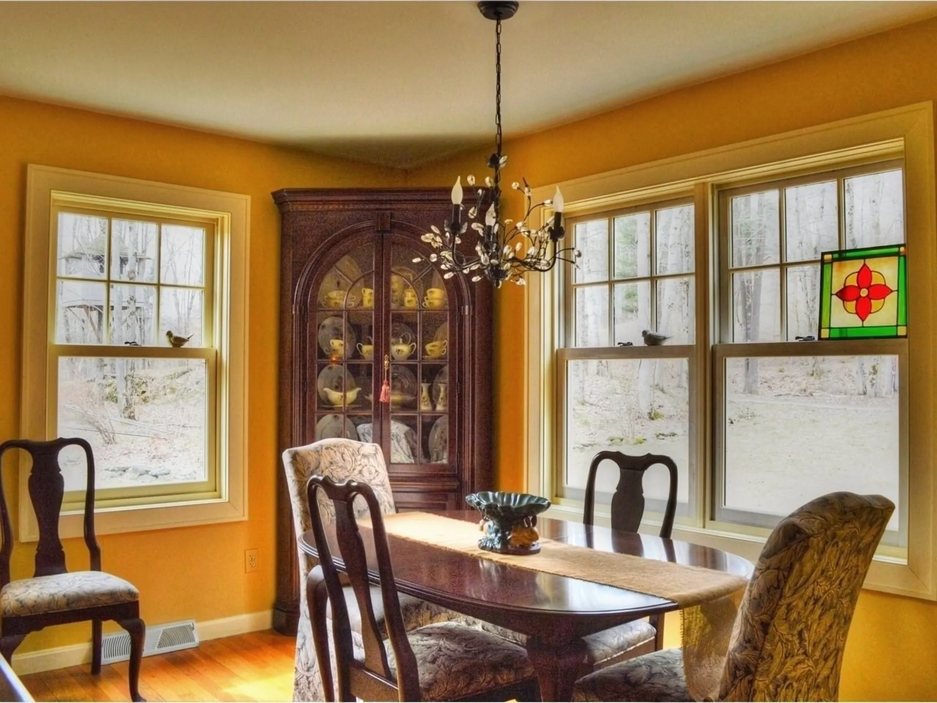 56 Evergreen Drive Huntington VT 05462