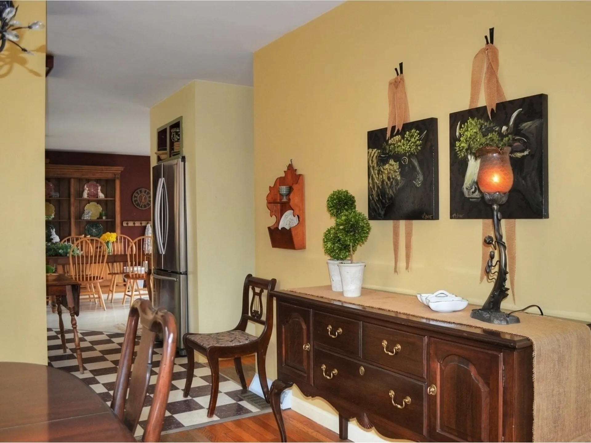 56 Evergreen Drive Huntington VT 05462