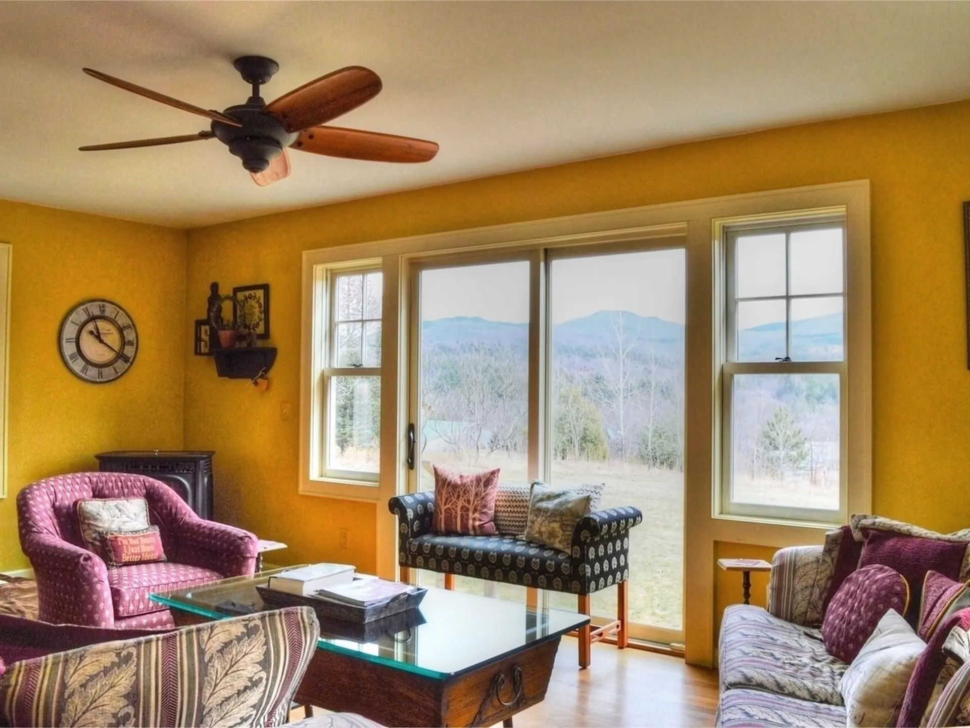 56 Evergreen Drive Huntington VT 05462