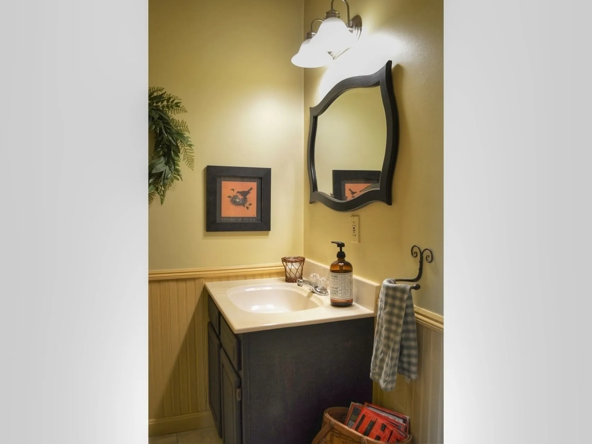 56 Evergreen Drive Huntington VT 05462