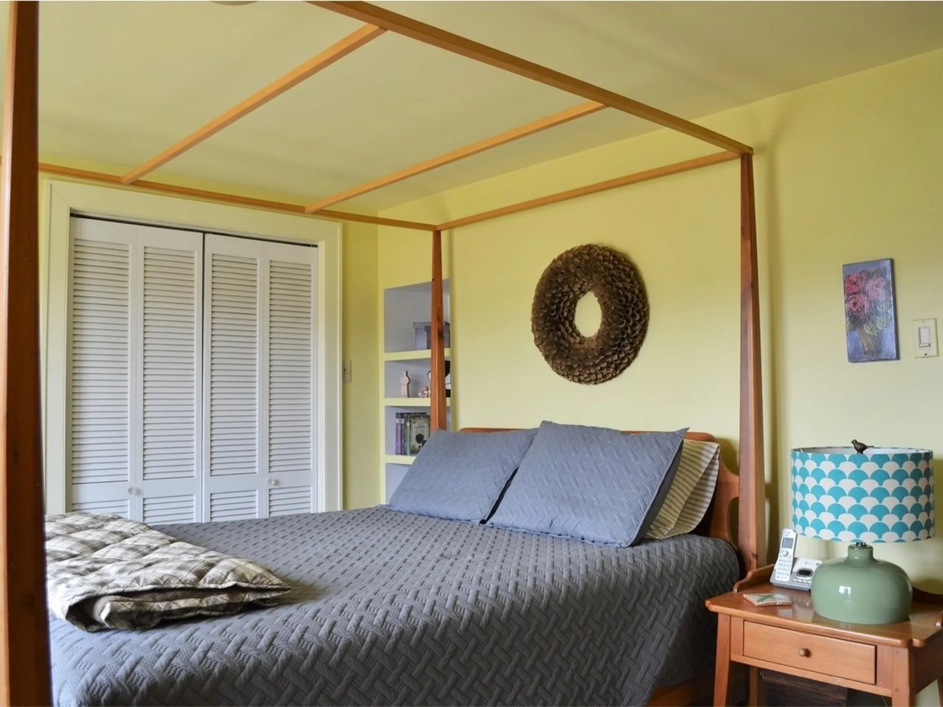 56 Evergreen Drive Huntington VT 05462