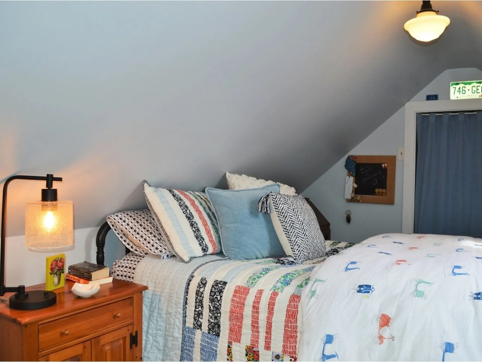 56 Evergreen Drive Huntington VT 05462