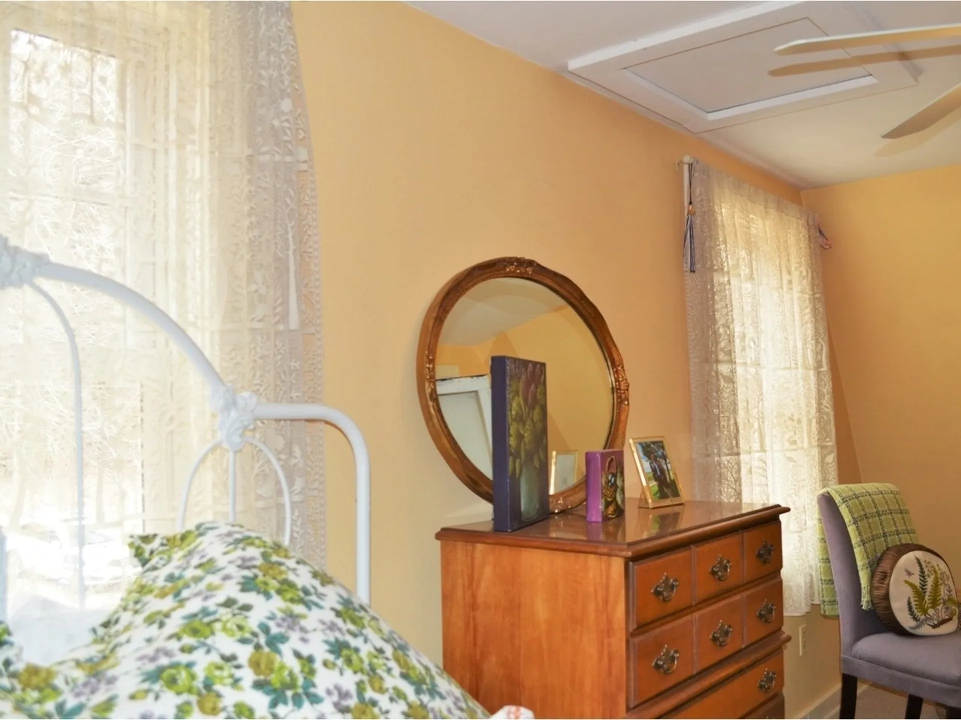 56 Evergreen Drive Huntington VT 05462