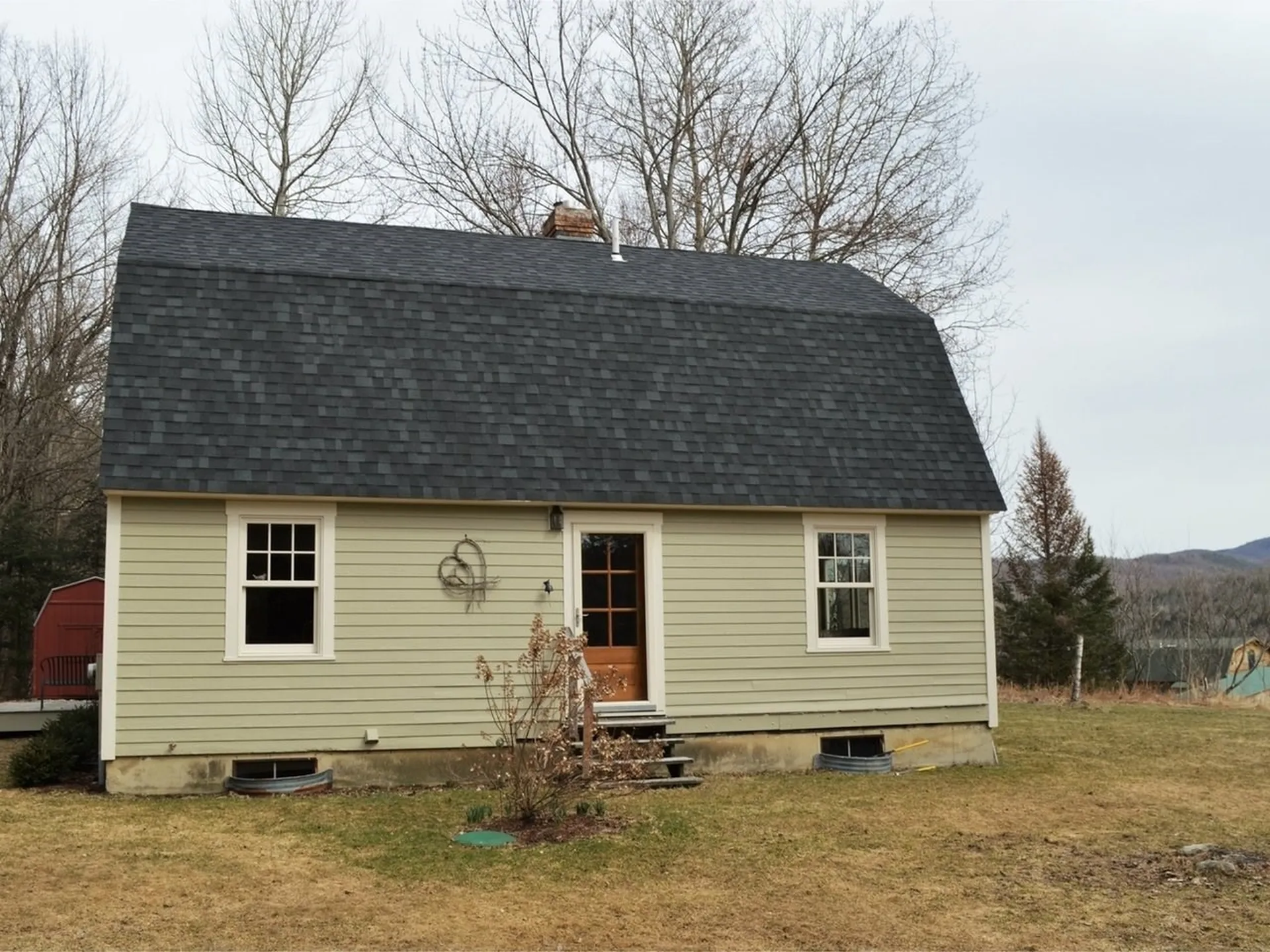 56 Evergreen Drive Huntington VT 05462