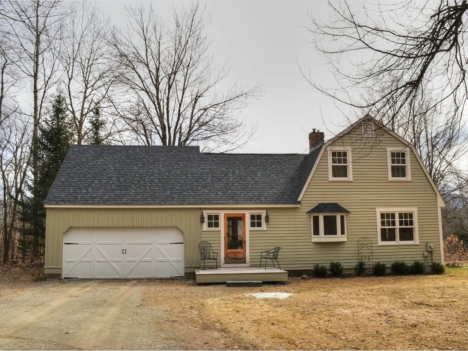 56 Evergreen Drive Huntington VT 05462