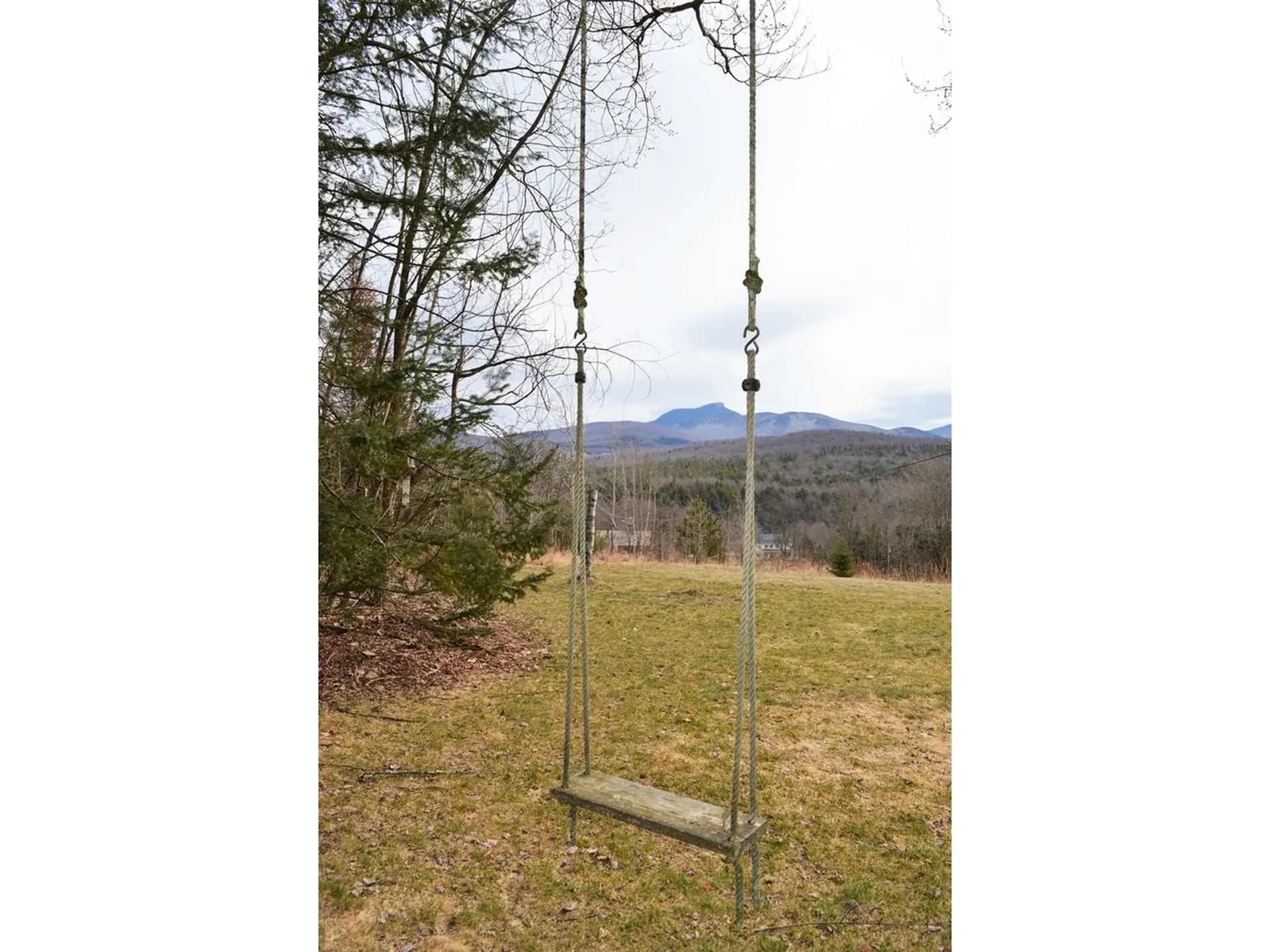 56 Evergreen Drive Huntington VT 05462