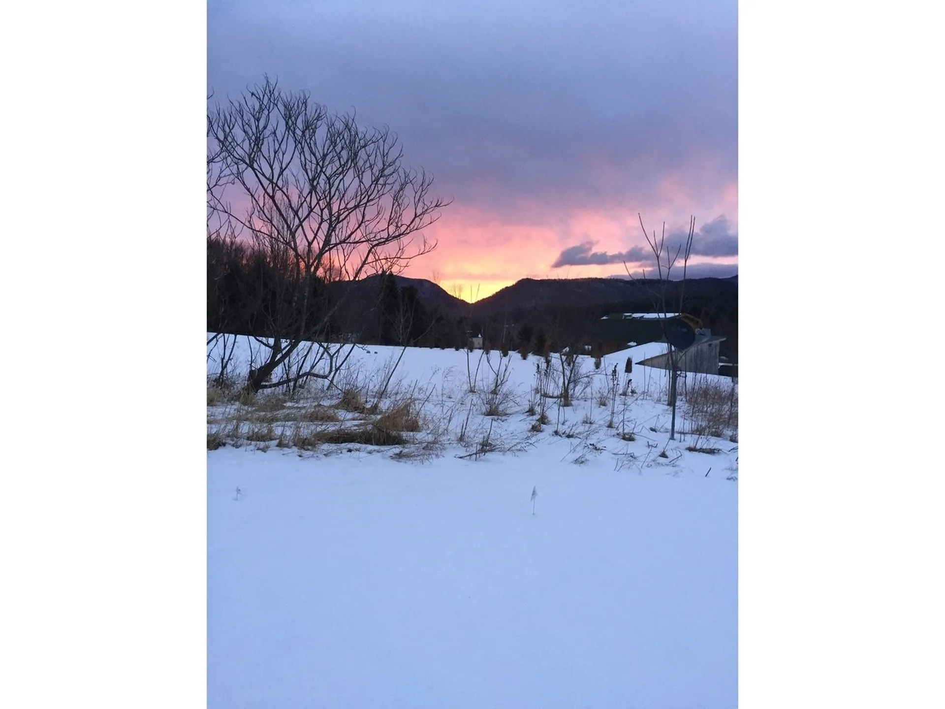 56 Evergreen Drive Huntington VT 05462