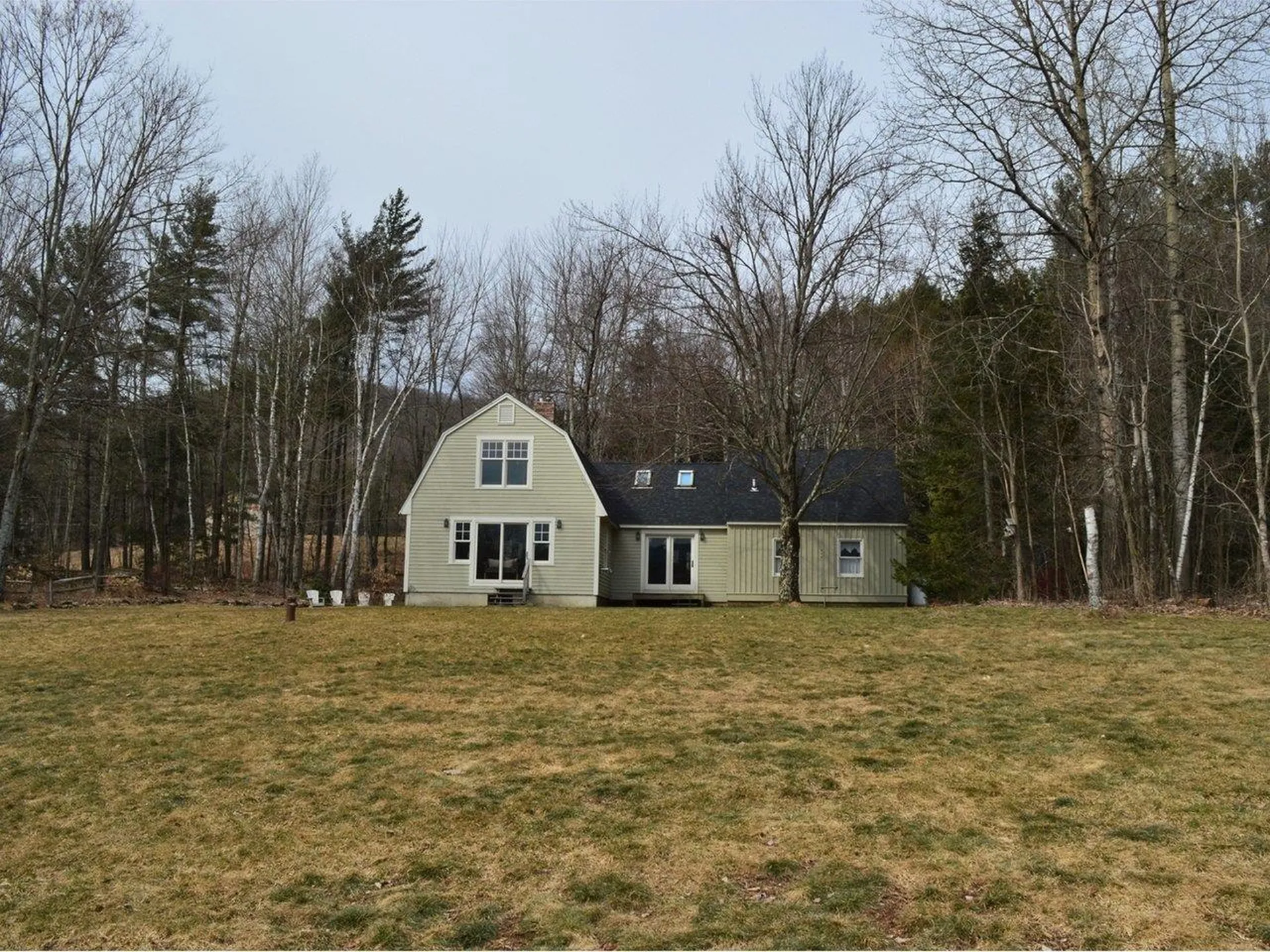 56 Evergreen Drive Huntington VT 05462