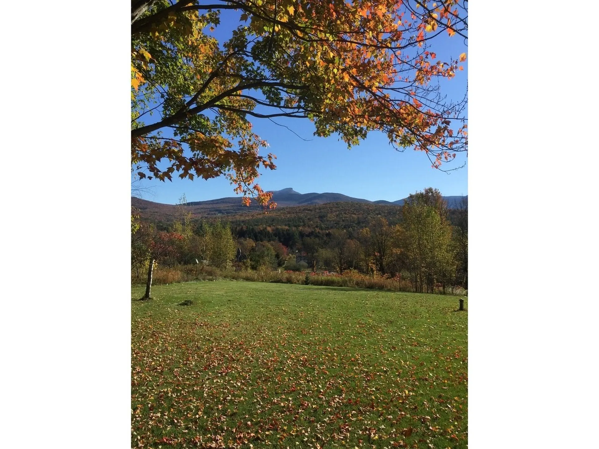 56 Evergreen Drive Huntington VT 05462