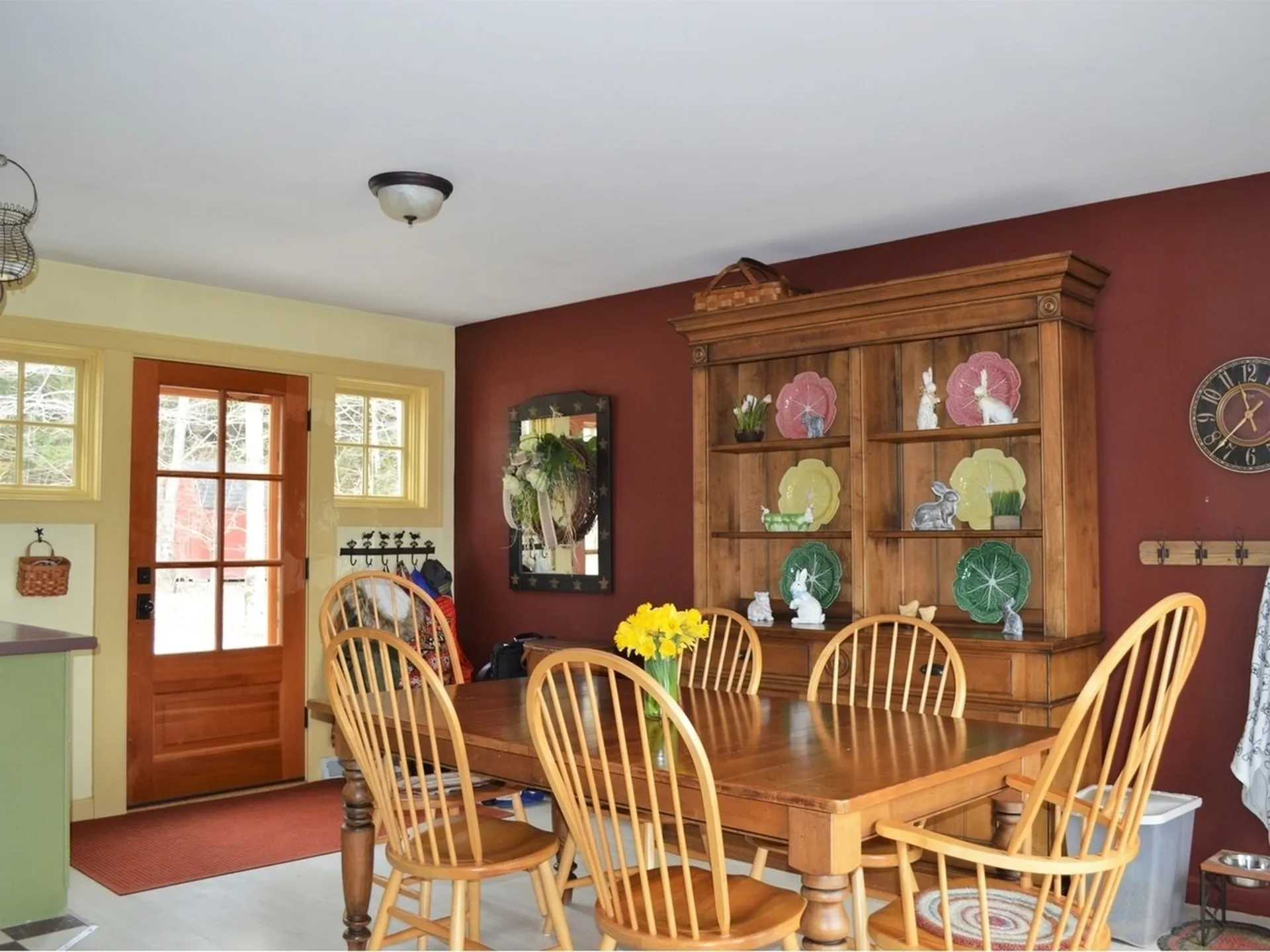 56 Evergreen Drive Huntington VT 05462